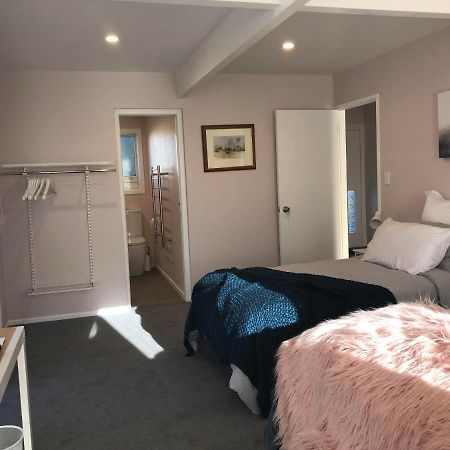 Allie'S Hill Top Haven Bed & Breakfast Whanganui Kültér fotó